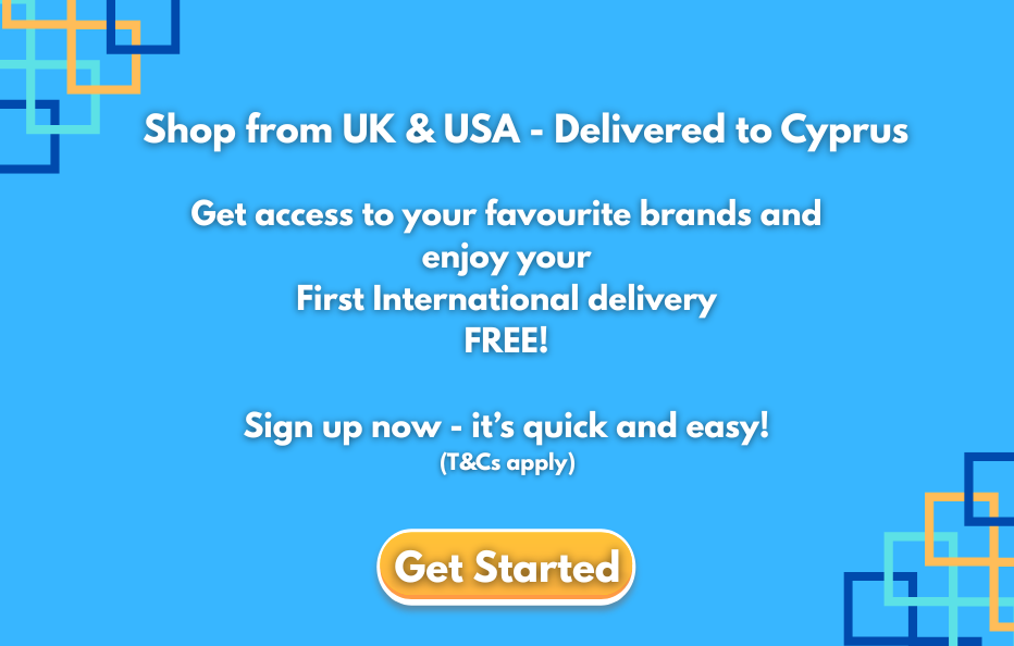 Shop from UK&USA