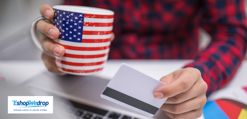 How to Shop from the USA?