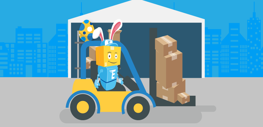 Πρόγραμμα παραδόσεων για τις ημέρες του Πάσχα