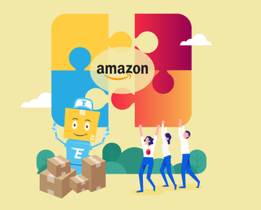 Συγκρίνετε τις τιμές της Amazon