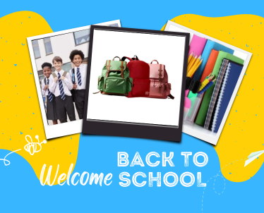 Smart Back-to-School Shopping from the UK, USA & More – Delivered to Cyprus