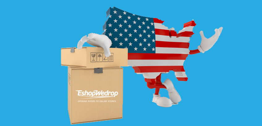 How to shop from the USA