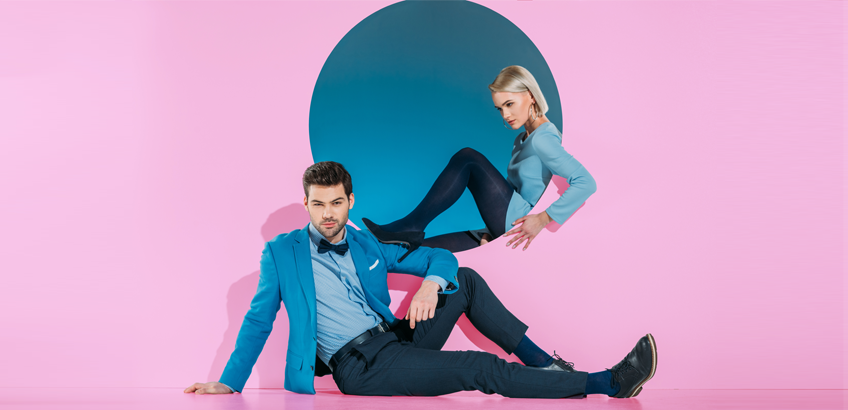 Fashion Shopping Guide