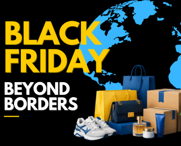 Black Friday 2026: Discover US & European Stores You Can Shop from Cyprus