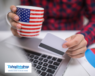How to Shop from the USA?