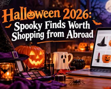 Halloween 2026: ''Τρομακτικά'' καλές αγορές που αξίζει να κάνετε από το εξωτερικό