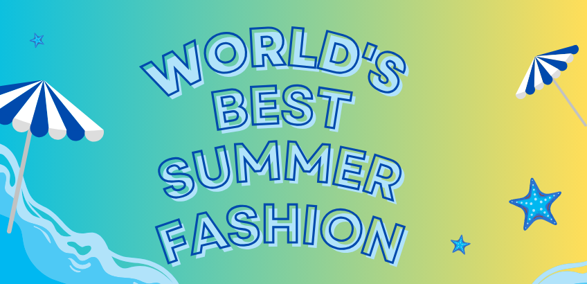Shop the World's Best Summer Fashion from Cyprus