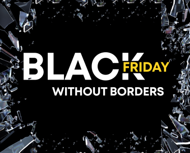Shop Global – Why the Real Black Friday is Abroad