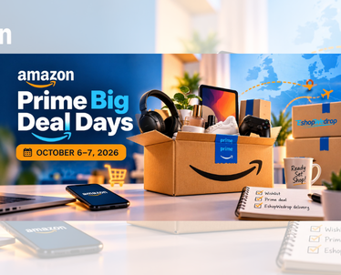 Amazon Prime Big Deal Days 2026: 48 часа, за да хванете офертите, които наистина си заслужават