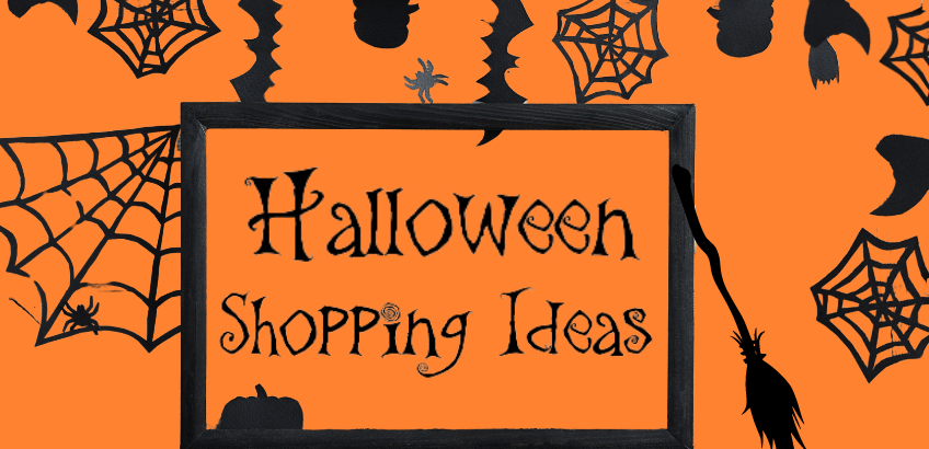 Prepare for a Proper American Authentic Halloween