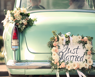 The Perfect Wedding Checklist