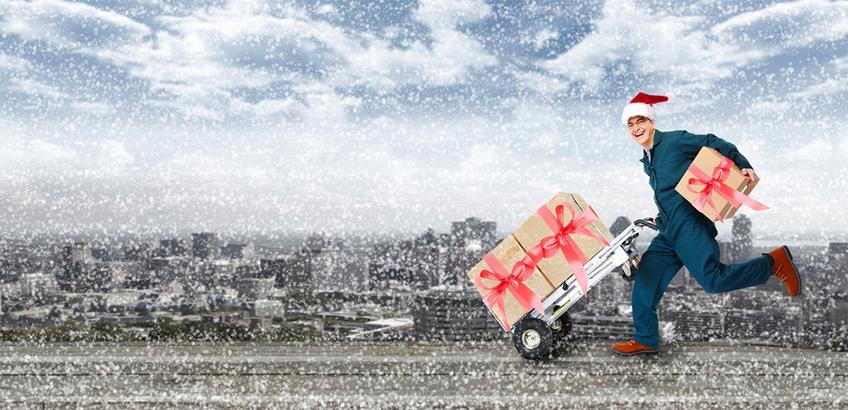 ΔΗΜΟΣΙΕΣ ΑΡΓΙΕΣ ΚΑΙ ΧΡΟΝΟΔΙΑΓΡΑΜΜΑ ΠΑΡΑΔΟΣΕΩΝ ΧΡΙΣΤΟΥΓΕΝΝΩΝ ΚΑΙ ΠΡΩΤΟΧΡΟΝΙΑΣ