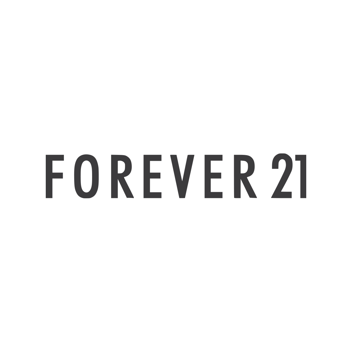 Forever 21