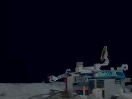 EshopWedrop.com.cy - LEGO, To The Moon & Back EshopWedrop.com.cy - LEGO, To The Moon & Back